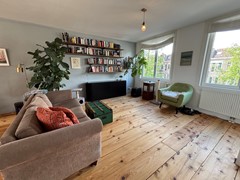 For rent:Javastraat 144-3, 1095 CK Amsterdam - Photo
