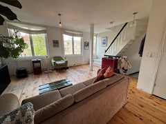 For rent:Javastraat 144-3, 1095 CK Amsterdam - Photo