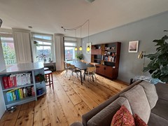 For rent:Javastraat 144-3, 1095 CK Amsterdam - Photo