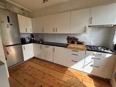 For rent: Javastraat 144-3, 1095 CK Amsterdam