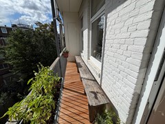 For rent: Javastraat 144-3, 1095 CK Amsterdam