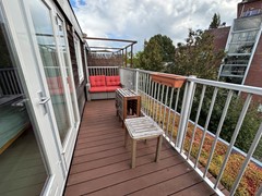For rent: Javastraat 144-3, 1095 CK Amsterdam