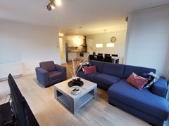 For rent: De Weer, 1503WN Zaandam