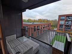 Huur:De Weer, 1503 WN Zaandam - Foto