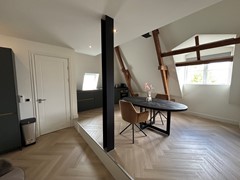 Verhuurd:Herengracht 76B, 1398 AD Muiden - Foto