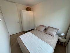 Verhuurd:Niemeyerstraat 17, 2132 HE Hoofddorp - Foto