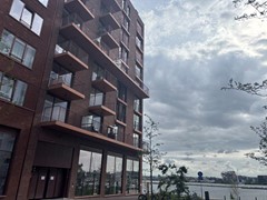 Te huur: Werfkade 109, 1033TA Amsterdam