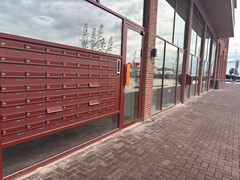 Te huur: Werfkade 109, 1033TA Amsterdam