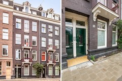 Te koop: Ruyschstraat 50H, 1091CD Amsterdam