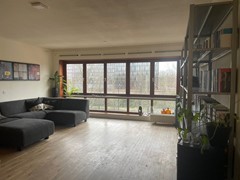 Te huur: Panamalaan 44, 1019AZ Amsterdam