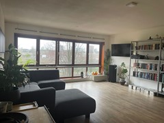 Te huur: Panamalaan 44, 1019AZ Amsterdam