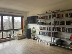 Te huur: Panamalaan 44, 1019AZ Amsterdam
