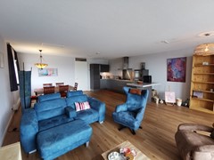 Te huur: Conradwerf, 1505KB Zaandam