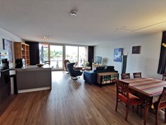 Huur:Conradwerf, 1505 KB Zaandam - Foto