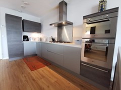Huur:Conradwerf, 1505 KB Zaandam - Foto