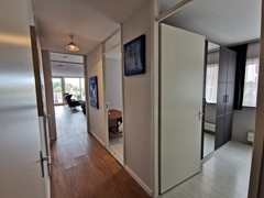 Huur:Conradwerf, 1505 KB Zaandam - Foto