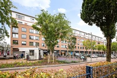 Koop:Kempenlaan 119, 1066 RB Amsterdam - Foto
