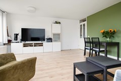 Koop:Kempenlaan 119, 1066 RB Amsterdam - Foto