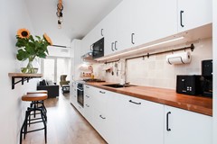 Koop:Kempenlaan 119, 1066 RB Amsterdam - Foto