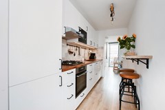 Koop:Kempenlaan 119, 1066 RB Amsterdam - Foto