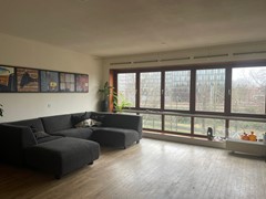 Huur:Panamalaan 44, 1019 AZ Amsterdam - Foto