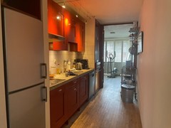 Huur:Panamalaan 44, 1019 AZ Amsterdam - Foto