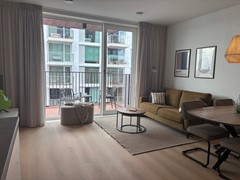 Huur:Werfkade 109, 1033 TA Amsterdam - Foto
