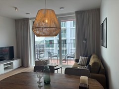 Huur:Werfkade 109, 1033 TA Amsterdam - Foto