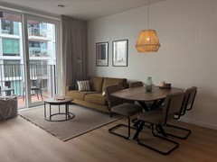 appartementen te huur op Werfkade 109