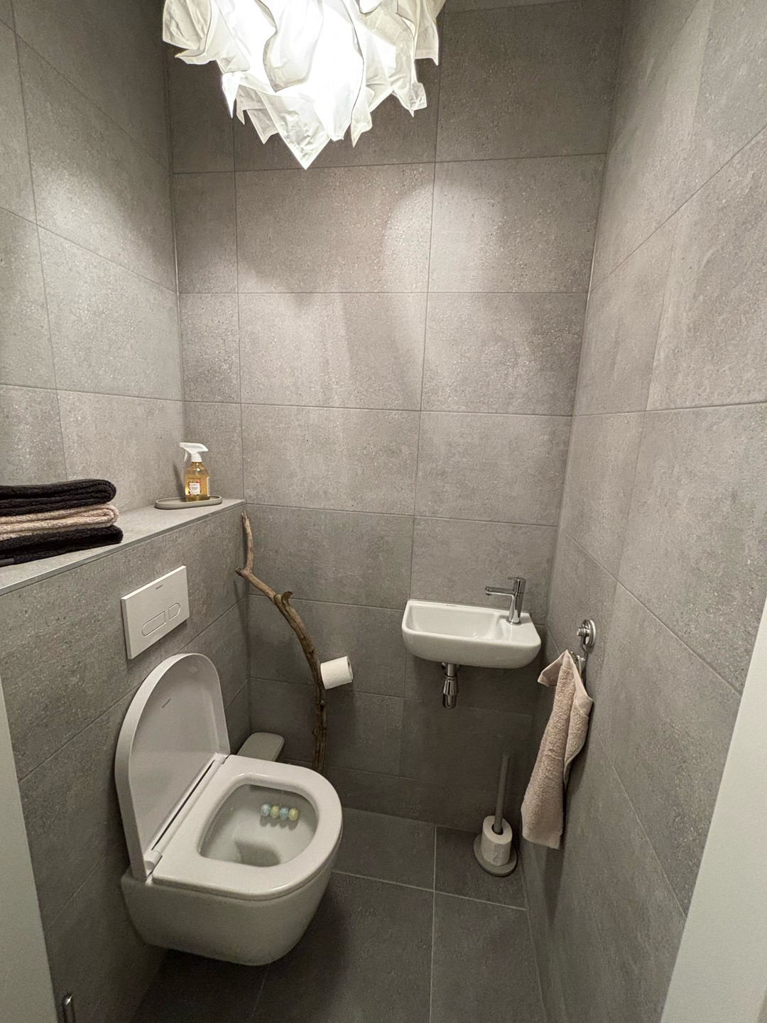 Appartement Niemeyerstraat 17 — foto 3