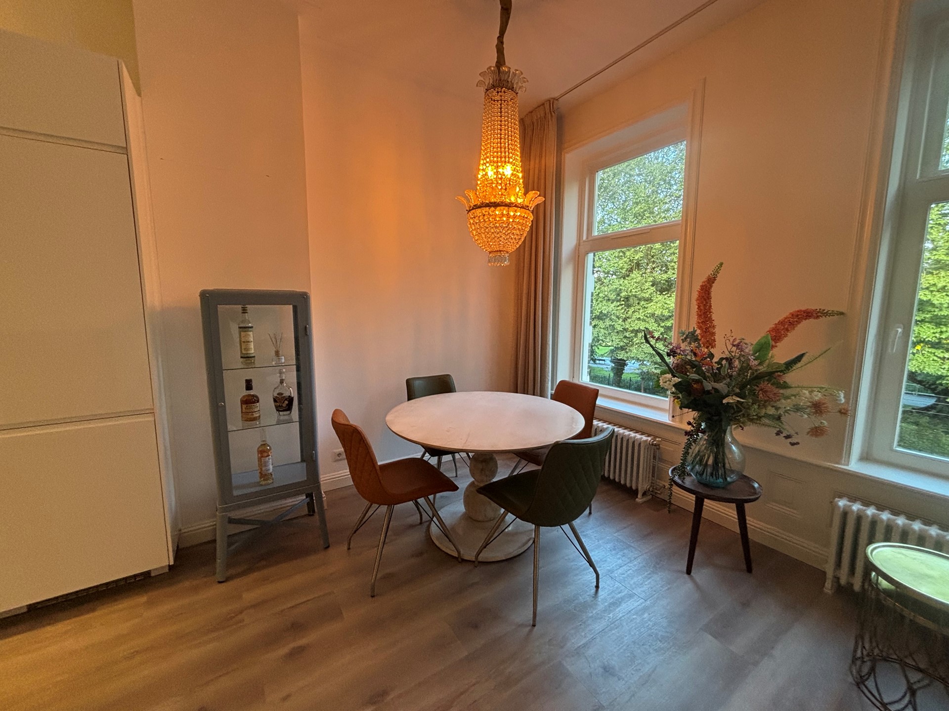 Appartement Oosterpark 60C — foto 3