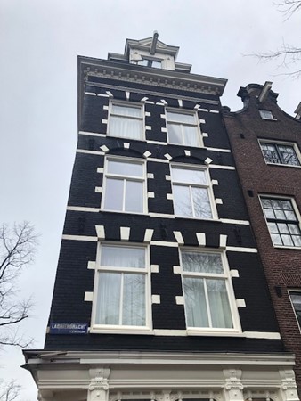 Medium property photo - Lauriergracht 170II, 1016 RV Amsterdam