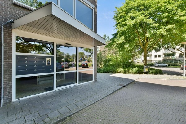Medium property photo - Maarten Lutherweg, 1185 AR Amstelveen