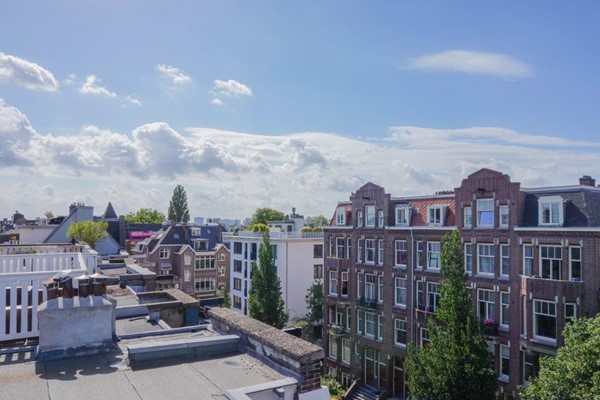Medium property photo - Koninginneweg 109-2, 1075 CK Amsterdam