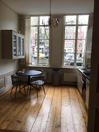 Medium property photo - Herengracht 163hs, 1015 BJ Amsterdam