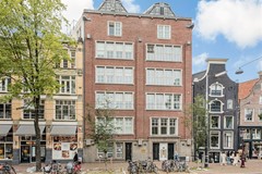Te huur: Nieuwezijds Voorburgwal, 1012RV Amsterdam