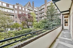 appartementen te huur op Minervalaan 57