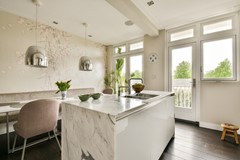 Verhuurd:Stadionweg, 1077 SC Amsterdam - Foto