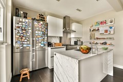 Verhuurd:Stadionweg, 1077 SC Amsterdam - Foto