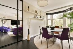 Verhuurd:Stadionweg, 1077 SC Amsterdam - Foto