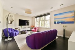 Verhuurd:Stadionweg, 1077 SC Amsterdam - Foto