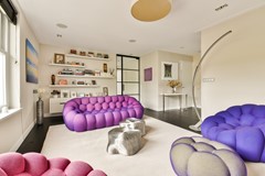 Verhuurd:Stadionweg, 1077 SC Amsterdam - Foto