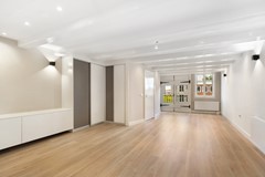 Under offer: Lauriergracht, 1016RJ Amsterdam