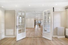 Under offer:Lauriergracht, 1016 RJ Amsterdam - Photo