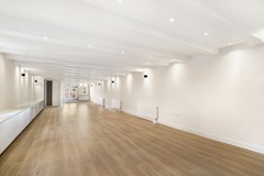 Under offer:Lauriergracht, 1016 RJ Amsterdam - Photo