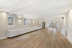 Under offer:Lauriergracht, 1016 RJ Amsterdam - Photo