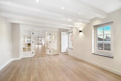 Under offer:Lauriergracht, 1016 RJ Amsterdam - Photo