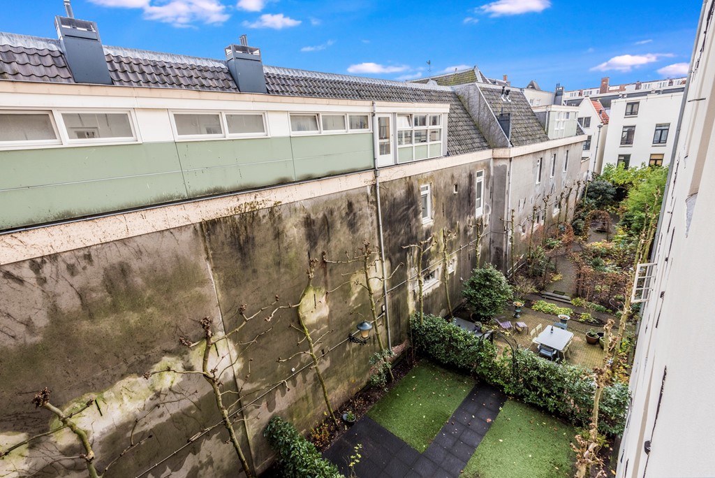Woning te huur: Lauriergracht, Amsterdam