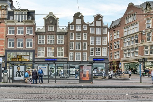 Medium property photo - Reguliersdwarsstraat 1E, 1017 BJ Amsterdam