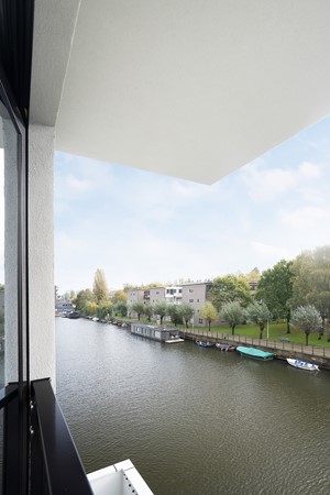 Medium property photo - Willem Parelstraat 284, 1018 KZ Amsterdam